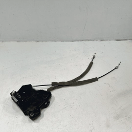 2014-2020 Acura MDX Front Left Driver Door Loсk Latch Actuator OEM