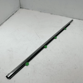 2014-2020 Acura MDX Front Left Driver Door Window Belt Molding OEM