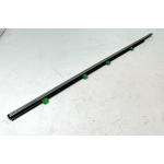 2014-2020 Acura MDX Front Left Driver Door Window Belt Molding OEM
