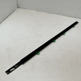 2014-2020 Acura MDX Front Left Driver Door Window Belt Molding OEM