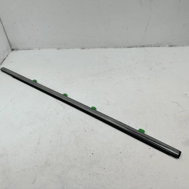 2014-2020 Acura MDX Front Left Driver Door Window Belt Molding OEM