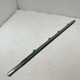 2014-2020 Acura MDX Front Left Driver Door Window Belt Molding OEM