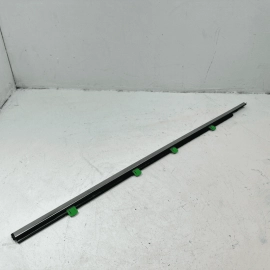 2014-2020 Acura MDX Front Left Driver Door Window Belt Molding OEM