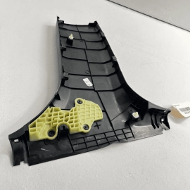 TOYOTA CAMRY 2018 - 2021 Avalon LEFT DRIVER SIDE B PILLAR LOWER TRIM COVER 