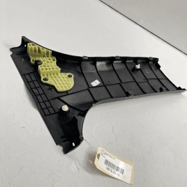 TOYOTA CAMRY 2018 - 2021 Avalon LEFT DRIVER SIDE B PILLAR LOWER TRIM COVER 