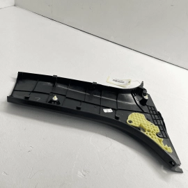 TOYOTA CAMRY 2018 - 2021 Avalon LEFT DRIVER SIDE B PILLAR LOWER TRIM COVER 