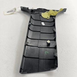 TOYOTA CAMRY 2018 - 2021 Avalon LEFT DRIVER SIDE B PILLAR LOWER TRIM COVER 