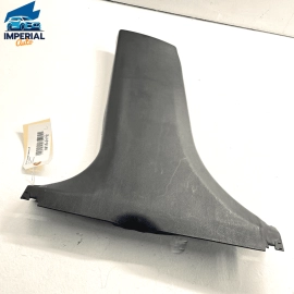 TOYOTA CAMRY 2018 - 2021 Avalon LEFT DRIVER SIDE B PILLAR LOWER TRIM COVER 