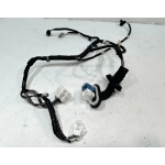 2017-2020 Acura MDX Front Left Driver Side Door Wire Harness OEM