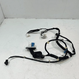 2017-2020 Acura MDX Front Left Driver Side Door Wire Harness OEM 2017-2020 Acura MDX Front Left Driver Side Door Wire Harness OEM