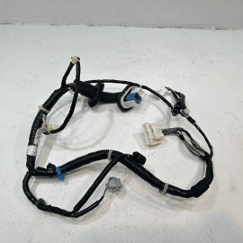 2017-2020 Acura MDX Front Left Driver Side Door Wire Harness OEM 2017-2020 Acura MDX Front Left Driver Side Door Wire Harness OEM