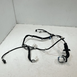 2017-2020 Acura MDX Front Left Driver Side Door Wire Harness OEM 2017-2020 Acura MDX Front Left Driver Side Door Wire Harness OEM