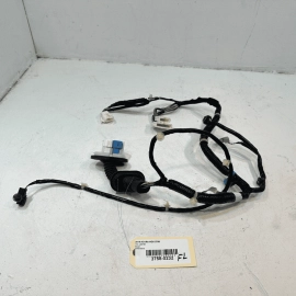2017-2020 Acura MDX Front Left Driver Side Door Wire Harness OEM 2017-2020 Acura MDX Front Left Driver Side Door Wire Harness OEM