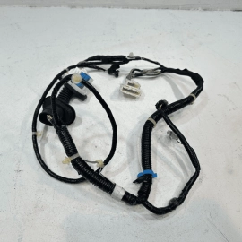 2017-2020 Acura MDX Front Left Driver Side Door Wire Harness OEM 2017-2020 Acura MDX Front Left Driver Side Door Wire Harness OEM