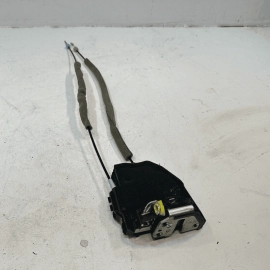 ACURA MDX 2014-2020 REAR LEFT DRIVER SIDE DOOR LATCH LOCK ACTUATOR w/ CABLE OEM
