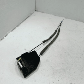 ACURA MDX 2014-2020 REAR LEFT DRIVER SIDE DOOR LATCH LOCK ACTUATOR w/ CABLE OEM