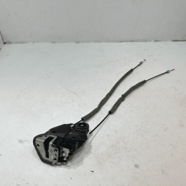 ACURA MDX 2014-2020 REAR LEFT DRIVER SIDE DOOR LATCH LOCK ACTUATOR w/ CABLE OEM