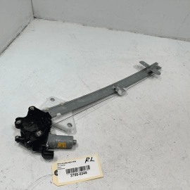 ACURA MDX 2014-2020 REAR LEFT DRIVER SIDE DOOR WINDOW REGULATOR W/ MOTOR OEM