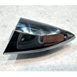 ACURA MDX 2014-2020 REAR LEFT DRIVER SIDE DOOR EXTERIOR HANDLE COVER CAP OEM