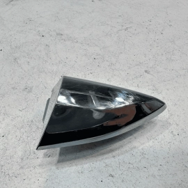 ACURA MDX 2014-2020 REAR LEFT DRIVER SIDE DOOR EXTERIOR HANDLE COVER CAP OEM