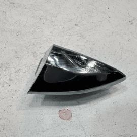 ACURA MDX 2014-2020 REAR LEFT DRIVER SIDE DOOR EXTERIOR HANDLE COVER CAP OEM
