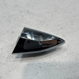 ACURA MDX 2014-2020 REAR LEFT DRIVER SIDE DOOR EXTERIOR HANDLE COVER CAP OEM