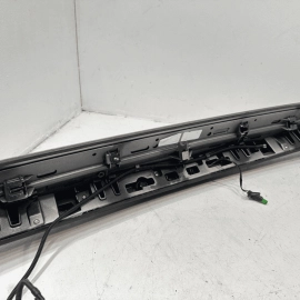 2017-2018 ACURA MDX LiftgateTailgate Upper Spoiler Garnish Assembly OEM