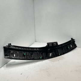 Rear Trunk Sill Scuff Plate Trim Cover Acura MDX 2014-2020 OEM Rear Trunk Sill Scuff Plate Trim Cover Acura MDX 2014-2020 OEM