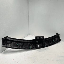 Rear Trunk Sill Scuff Plate Trim Cover Acura MDX 2014-2020 OEM Rear Trunk Sill Scuff Plate Trim Cover Acura MDX 2014-2020 OEM