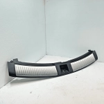 Rear Trunk Sill Scuff Plate Trim Cover Acura MDX 2014-2020 OEM