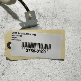 ACURA MDX GPS NAVIGATION SYSTEM ANTENNA MODULE UNIT OEM 2014 - 2020