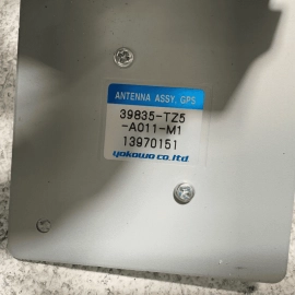 ACURA MDX GPS NAVIGATION SYSTEM ANTENNA MODULE UNIT OEM 2014 - 2020