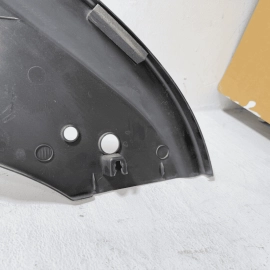 ACURA MDX FRONT RADIATOR CORE UPPER SIGHT SHIELD COVER PANEL OEM 2017-2020