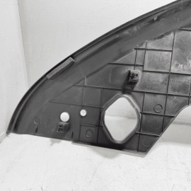 ACURA MDX FRONT RADIATOR CORE UPPER SIGHT SHIELD COVER PANEL OEM 2017-2020