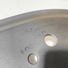 ACURA MDX FRONT RADIATOR CORE UPPER SIGHT SHIELD COVER PANEL OEM 2017-2020