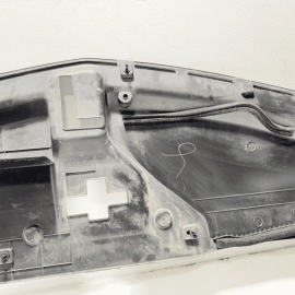 ACURA MDX FRONT RADIATOR CORE UPPER SIGHT SHIELD COVER PANEL OEM 2017-2020