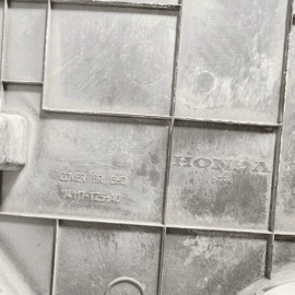 ACURA MDX FRONT RADIATOR CORE UPPER SIGHT SHIELD COVER PANEL OEM 2017-2020