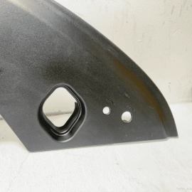 ACURA MDX FRONT RADIATOR CORE UPPER SIGHT SHIELD COVER PANEL OEM 2017-2020