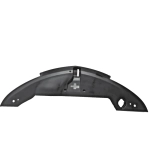 ACURA MDX FRONT RADIATOR CORE UPPER SIGHT SHIELD COVER PANEL OEM 2017-2020
