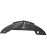ACURA MDX FRONT RADIATOR CORE UPPER SIGHT SHIELD COVER PANEL OEM 2017-2020