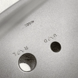 ACURA MDX FRONT RADIATOR CORE UPPER SIGHT SHIELD COVER PANEL OEM 2017-2020