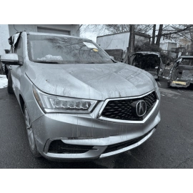 ACURA MDX FRONT RADIATOR CORE UPPER SIGHT SHIELD COVER PANEL OEM 2017-2020