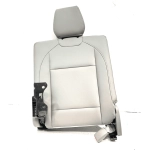 2014-2020 Acura MDX Rear Right 3RD Third Row Seat Back Cover w/Headrest OEM
