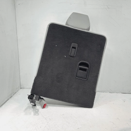 2014-2020 Acura MDX Rear Right 3RD Third Row Seat Back Cover w/Headrest OEM