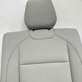 2014-2020 Acura MDX Rear Right 3RD Third Row Seat Back Cover w/Headrest OEM