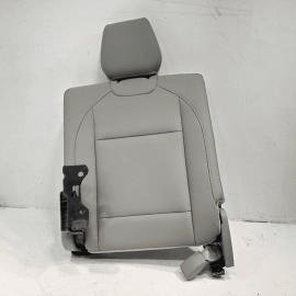 2014-2020 Acura MDX Rear Right 3RD Third Row Seat Back Cover w/Headrest OEM