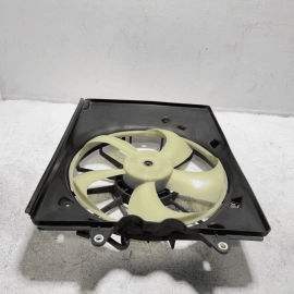 ACURA MDX FRONT DRIVER SIDE RADIATOR COOLING FAN MOTOR & SHROUD  2014-2020 OEM
