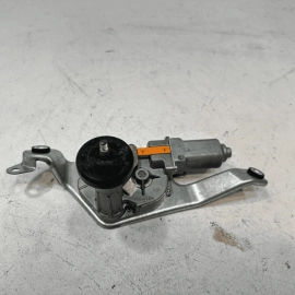 2014-2020 Acura MDX Rear Windshield Wiper Motor OEM