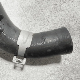 ACURA MDX 3.5L RADIATOR LOWER WATER COOLANT HOSE A LINE TUBE PIPE OEM 2016-2020