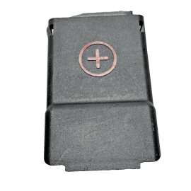 2016-2020 ACURA MDX 3.5L Battery Fuse Terminal End Cover Positive Cap Lid + OEM